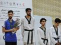 گزارش تصویری بازی های روز اول(هفدهمین المپیاد دانشجویی پسران)بخش دوم